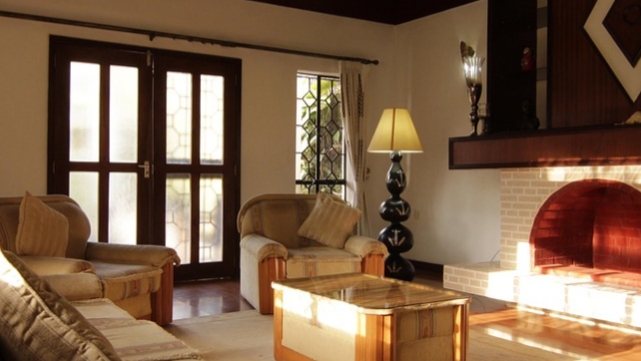 Aerocity — quick overview