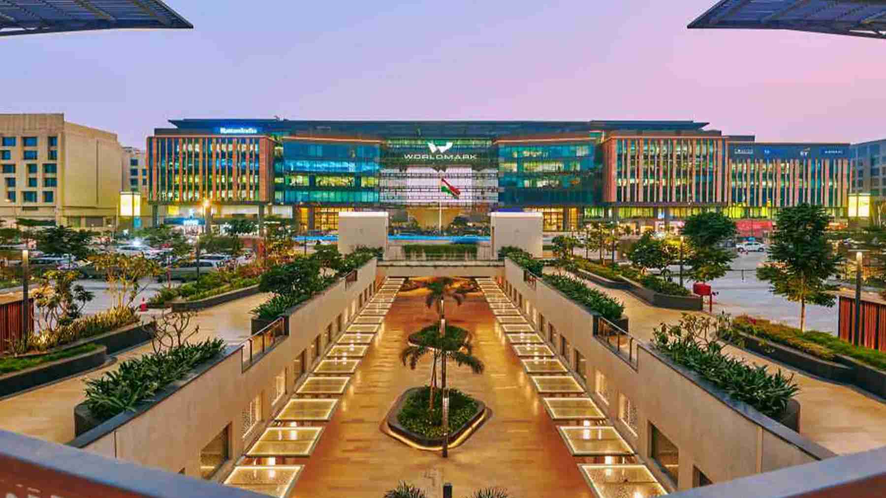 Why Aerocity Is So Popular?