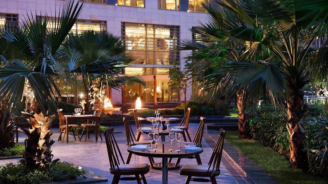 K3 - JW Marriott in Aerocity