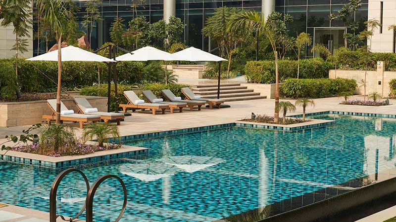 Andaz Delhi Aerocity